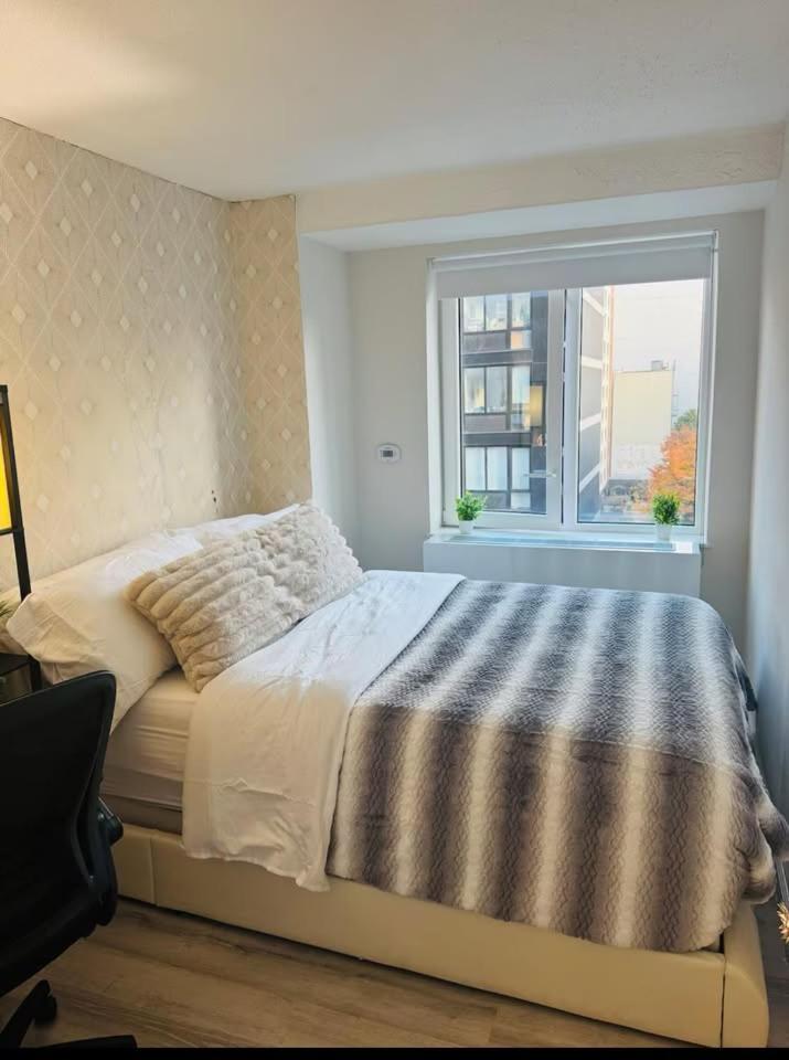 New Bright & Modern 4bd 2ba W Doorman, Gym, Lounge, Near West Harlem